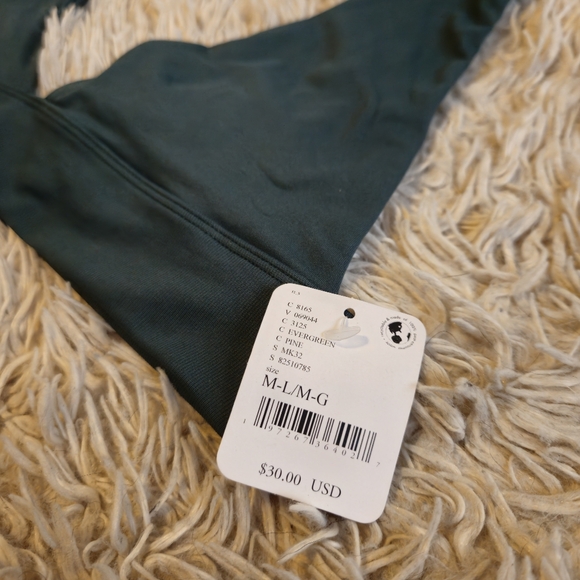 Intimately FP bra NWT - Picture 4 of 6